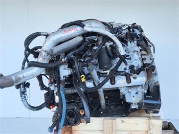 2003 GENERAL MOTORS 6.6L DURAMAX Used Engine Truck / Trailer Components for sale