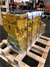 CATERPILLAR C12 Rebuilt Engine Truck / Trailer Components for sale
