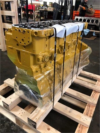 CATERPILLAR C12 Rebuilt Motor zum verkauf