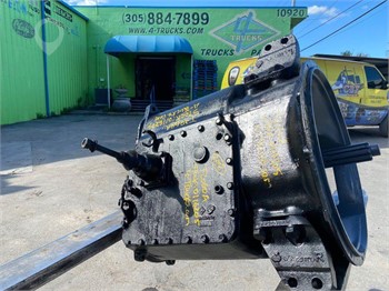 2002 MACK T2060A Used Transmission Truck / Trailer Components for sale