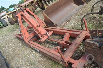 BALE ELEVATOR Used Other upcoming auctions