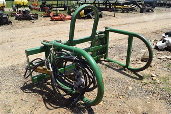 BALE GRABBER Used Other upcoming auctions