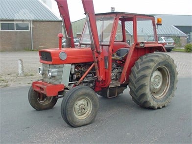 Used Massey Ferguson 168 For Sale In Ireland 8 Listings Farm And Plant