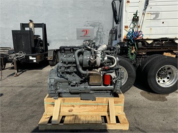 2004 MACK AC427 Used Engine Truck / Trailer Components for sale