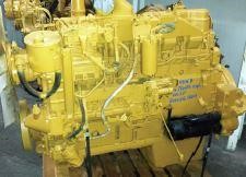 CATERPILLAR 3406B Used Engine Truck / Trailer Components for sale