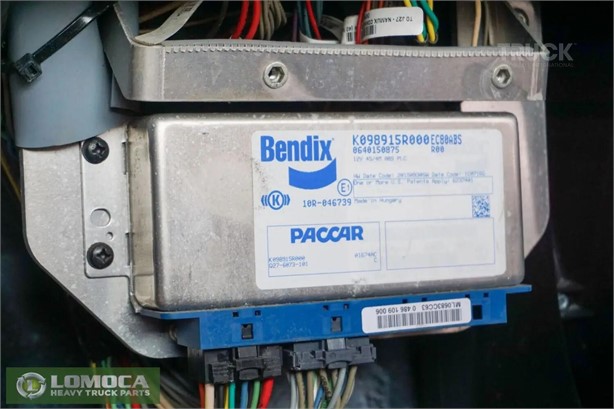 2017 BENDIX K098916R000 Used Druckluftbremsanlage zum verkauf
