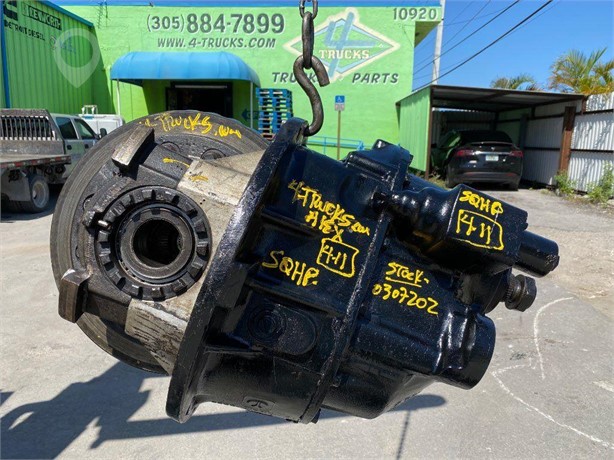 1991 ROCKWELL SQHP Used Differential Truck / Trailer Components for sale