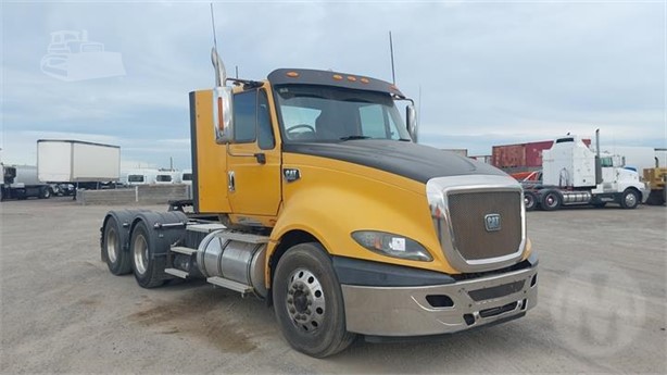 2013 CATERPILLAR CT630 Used Truck Tractors for sale