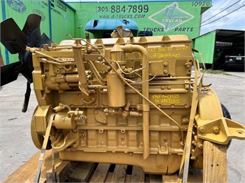 1993 CATERPILLAR 3116 Used Engine Truck / Trailer Components for sale
