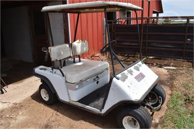 First golf cart 96 Club Car DS gas : r/golfcarts