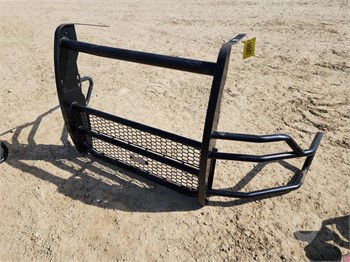 PICK UP TRUCK BRUSH GUARD Used Other Truck / Trailer Components auction results