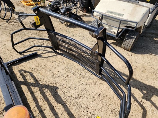 PICK UP TRUCK BRUSH GUARD Used Other Truck / Trailer Components auction results