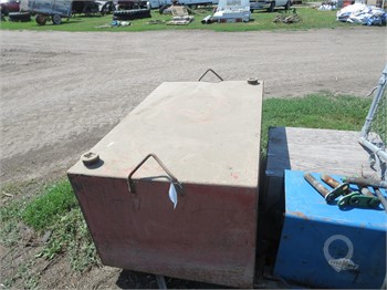 PICKUP FUEL TANK 200 Used Fuel Pump Truck / Trailer Components auction results