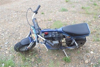 MURRAY MOTOR BIKE Used Other upcoming auctions