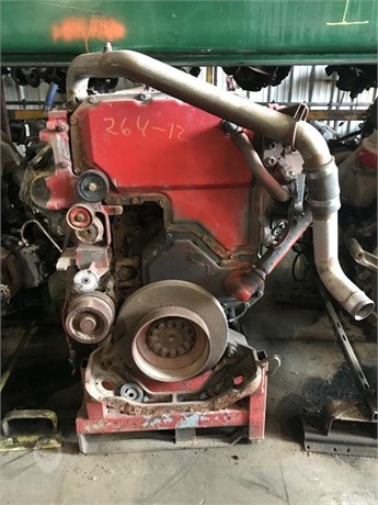 2008 CUMMINS ISX Used Engine Truck / Trailer Components for sale