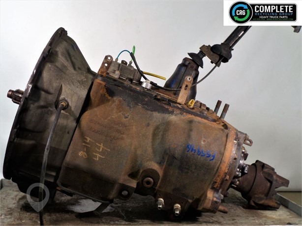 2011 EATON-FULLER FRO15210C Used Transmission Truck / Trailer Components for sale