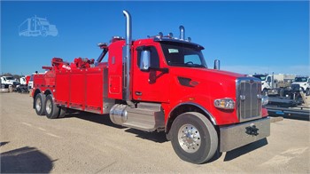 New Heavy Duty Wrecker Tow Trucks For Sale in WACO, TEXAS