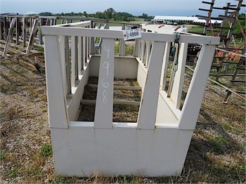 HAY FEEDER Used Other upcoming auctions