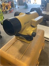 2006 TOPCON ATG1 Used Other for sale