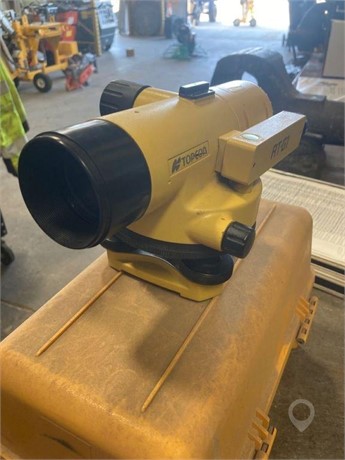 2006 TOPCON ATG1 Used Other for sale