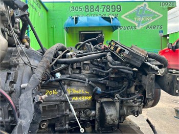 2016 MITSUBISHI ME532035 Used Transmission Truck / Trailer Components for sale