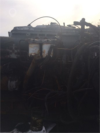FORD Used Engine Truck / Trailer Components for sale