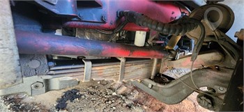 2000 SEAGRAVE OTHER Used Suspension Truck / Trailer Components for sale
