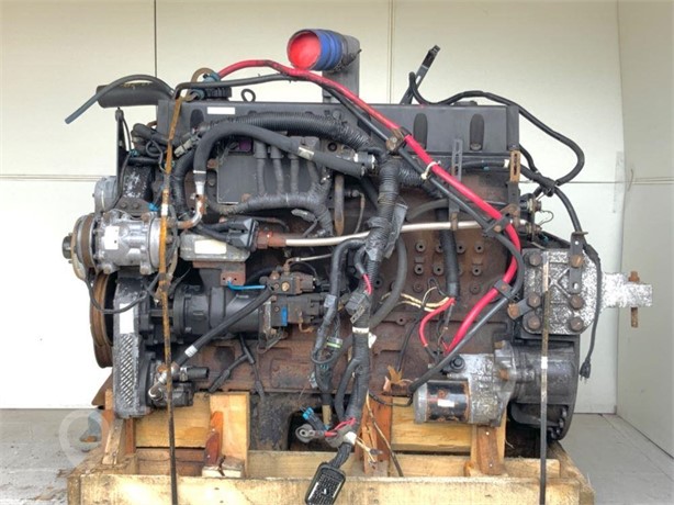 2003 CUMMINS ISM Used Engine Truck / Trailer Components for sale