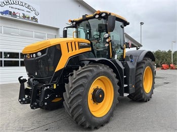 2023 JCB FASTRAC 8330 New 300 HP or Greater Tractors for sale