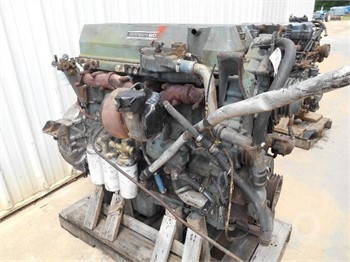 1990 DETROIT SERIES 60 11.1 DDEC II Used Engine Truck / Trailer Components for sale