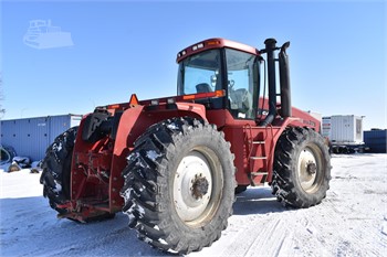 2002 CASE IH STX325 Used 300 HP or Greater Tractors for hire