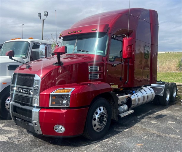 2024 MACK ANTHEM 64T For Sale in La Vergne, Tennessee