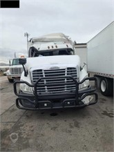 2017 FREIGHTLINER CASCADIA 113 Used Bumper Truck / Trailer Components for sale