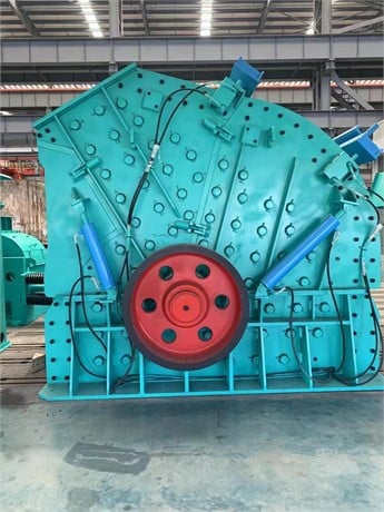 2023 HAZEMAG APK60 New Crusher Aggregate Equipment for sale