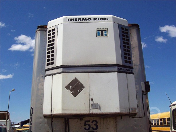 THERMO-KING SB3 SR Used Other for sale