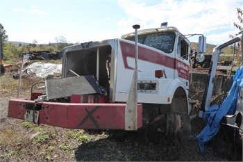 1998 WESTERN STAR 4964S Used Cab Truck / Trailer Components for sale