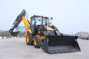2024 DELCO XP95 PLUS New Loader Backhoes for sale