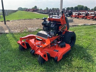Great Dane Super Surfer Commercial Stand On Lawn Mower, Gas, 48in