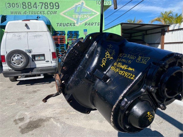 2006 MERITOR-ROCKWELL RT23160 Used Differential Truck / Trailer Components for sale