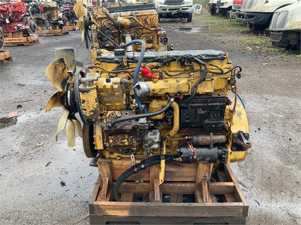 2004 CATERPILLAR C7 ACERT Used Engine Truck / Trailer Components for sale
