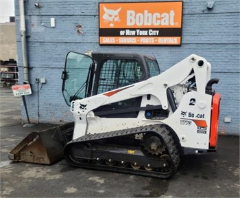 New York Bobcat Dealer  Construction Equipment Rentals, Parts