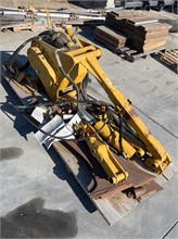 PERMCO M3000A731ADZFE17-14 Used Cable Plow, Static for hire