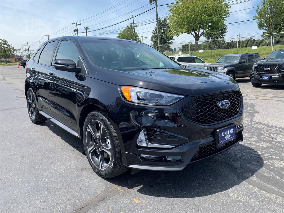 2020 ford edge for sale in secaucus new jersey truckpaper com truckpaper com