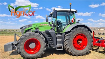 FENDT 942 VARIO 300 HP or Greater Tractors For Sale