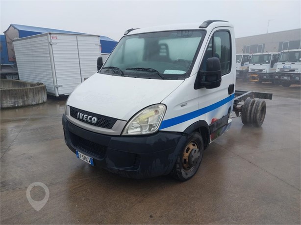 2013 IVECO DAILY 35C11 Used Other Vans for sale
