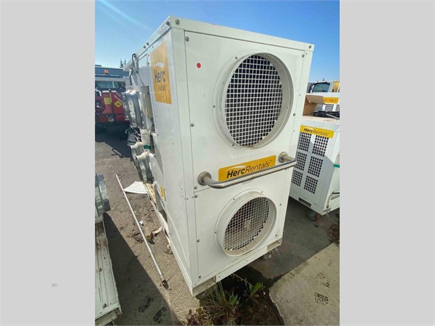 2019 UNITED COOLAIR MACH145G3AS30 Used Other for sale