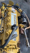 2013 CATERPILLAR 3126 Used Engine for sale