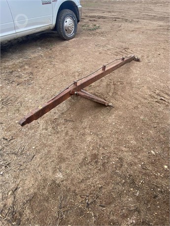 3 POINT LIFT Used Other auction results