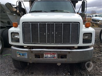 1994 CHEVROLET OTHER Used Bumper Truck / Trailer Components for sale