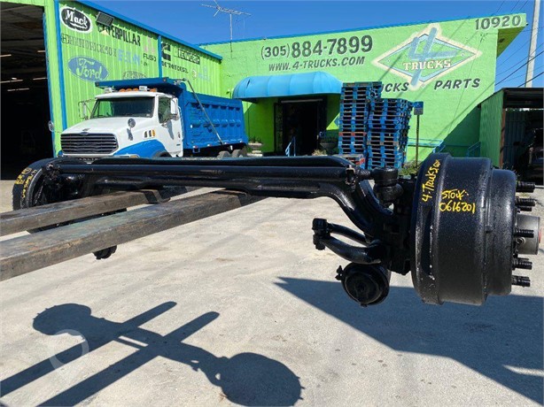 2007 SPICER 18.000-20.000LBS Rebuilt Axle Truck / Trailer Components for sale